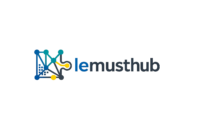 lemusthub logo png